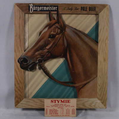 Burgermeister Brewing Company