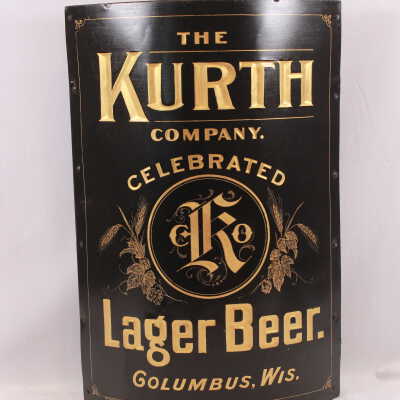 The Kurth Brewing Company