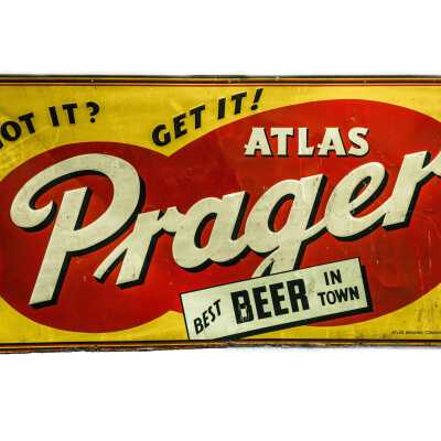 Atlas Brewing Company