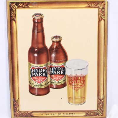 Hyde Park Breweries Association