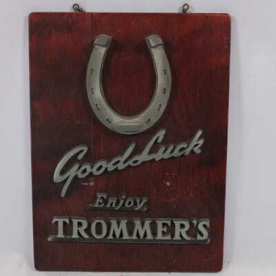 John F. Trommer Brewing Company