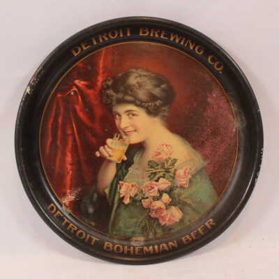 Detroit Brewing Company