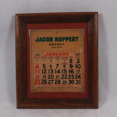 Jacob Ruppert Brewery