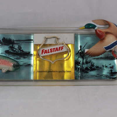 Falstaff Brewing Company