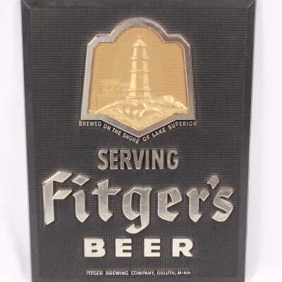 Fitger Brewing Company