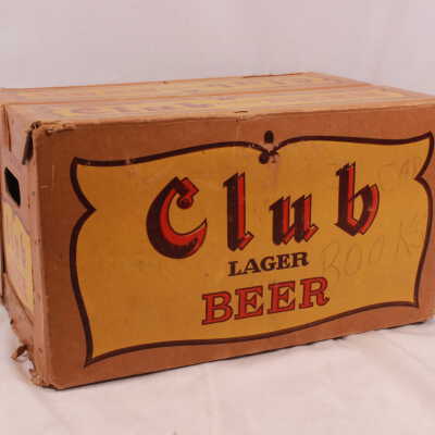 Sebewaing Brewing Company