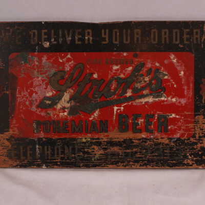 Stroh Brewing Company