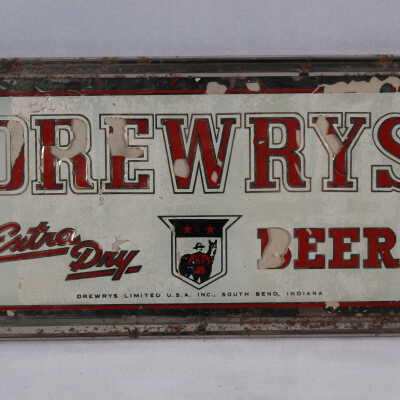 Drewrys Brewing Company