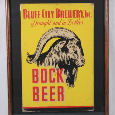 Bluff City Brewing Company