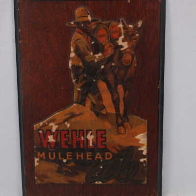 Wehle Brewing Company