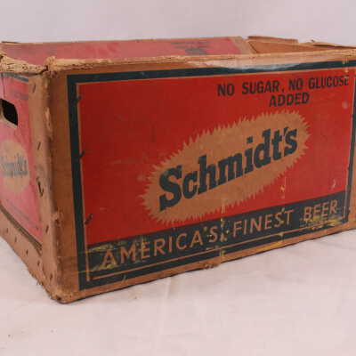 Schmidt Brewing Company (Detroit)