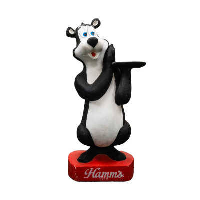 Hamm Brewing Company