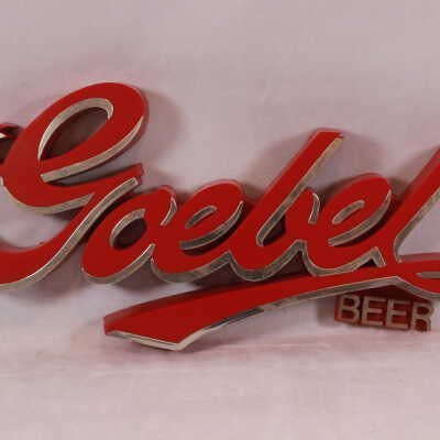 Goebel Brewing Company