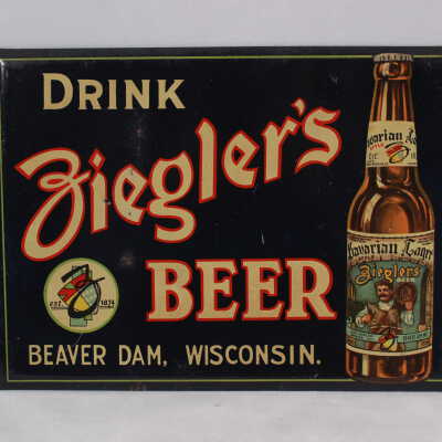 Louis Ziegler Brewing Company