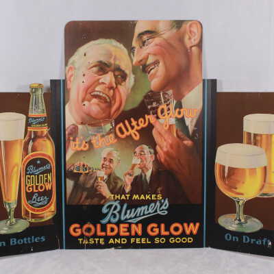 Blumer Brewing Company