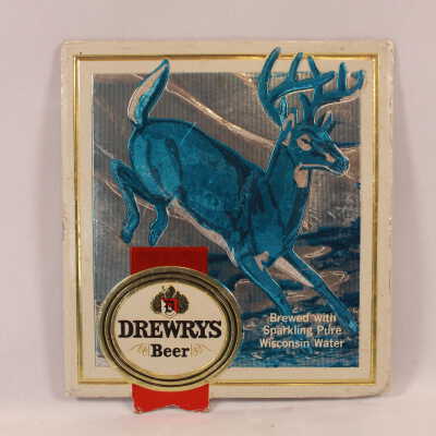 Drewrys Brewing Company