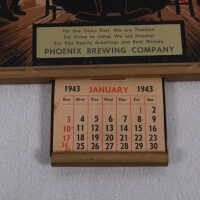 Phoenix Brewing Company (Bay City) - Silhouette Series - Image 2