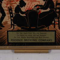 Phoenix Brewing Company (Bay City) - Silhouette Series - Image 3