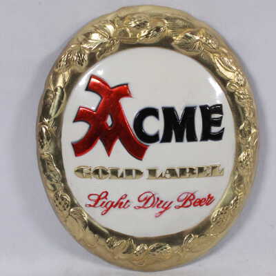 Acme Brewing Company