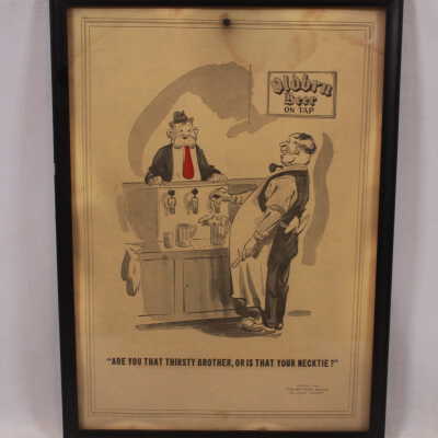 Detroit Brewing Company