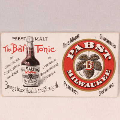 Pabst Brewing Company