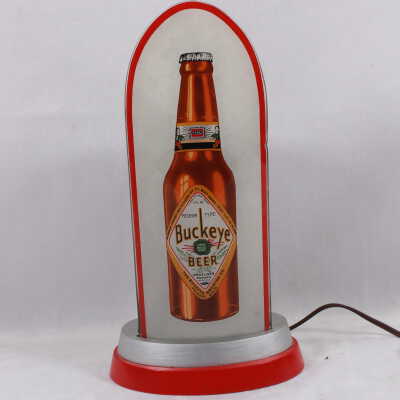 Buckeye Brewing Company