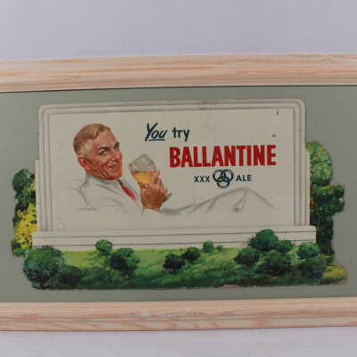 Ballantine Brewing Company
