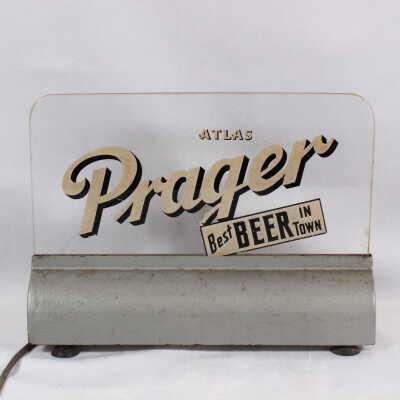 Atlas Brewing Company