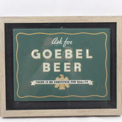 Goebel Brewing Company