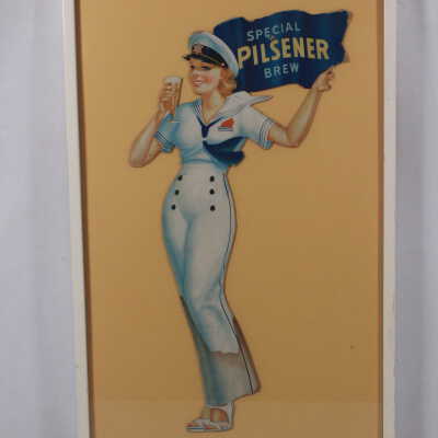 Blatz Brewing Company