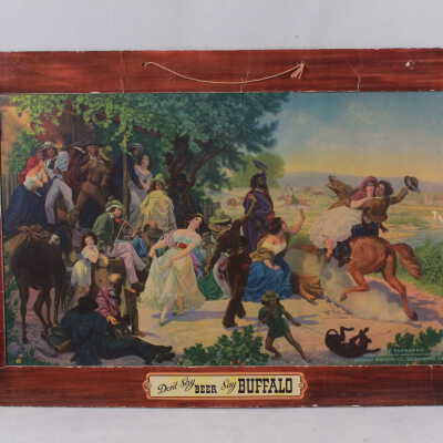 Buffalo Brewing Company