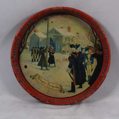 Valley Forge Brewing Company