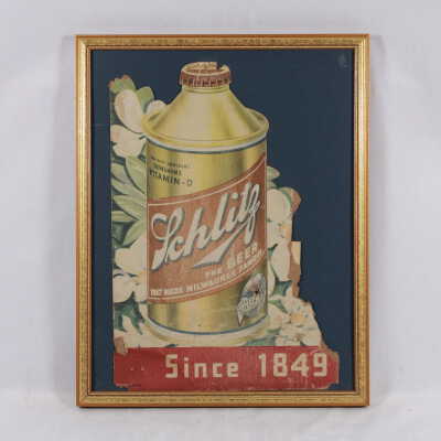 Schlitz Brewing Company