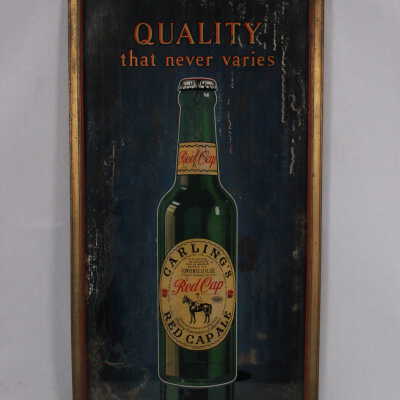 Carling Brewing Company