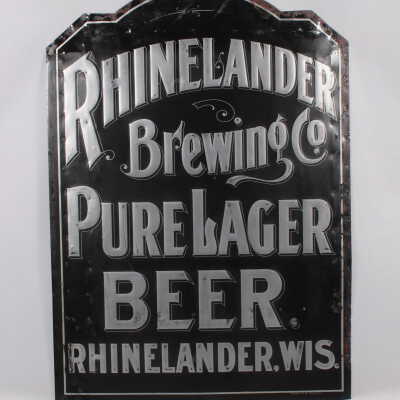 Rhinelander Brewing Company