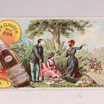 H. Clausen & Son Brewing Company