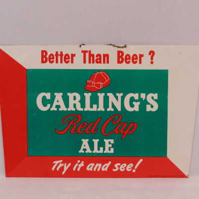 Carling Brewing Company