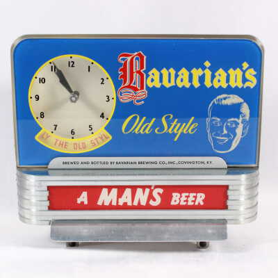 Bavarian Brewing Company