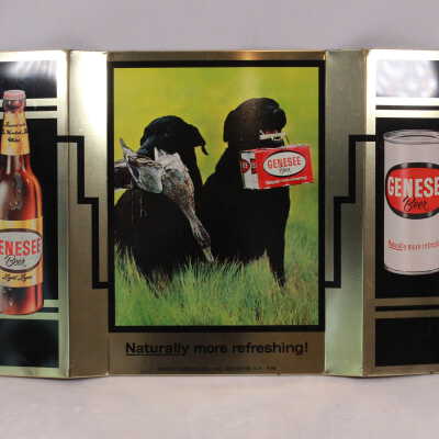 Genesee Brewing Company