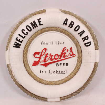 Stroh Brewing Company