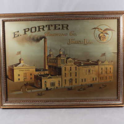 E. Porter Brewing Company