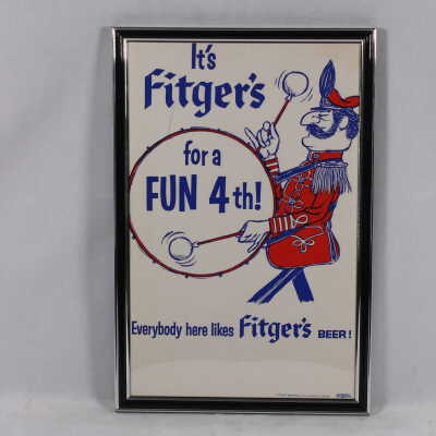 Fitger Brewing Company