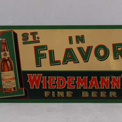 Wiedemann Brewing Company