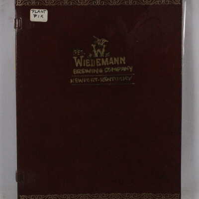 Wiedemann Brewing Company