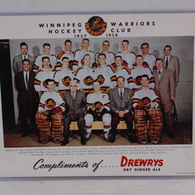 Drewrys Brewing Company