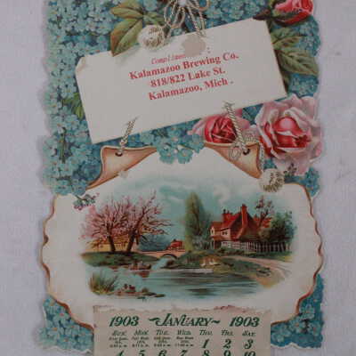 Kalamazoo Brewing Company