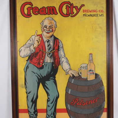 Cream City Brewing Company