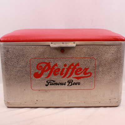 Pfeiffer Brewing Company