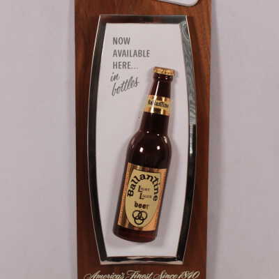 Ballantine Brewing Company