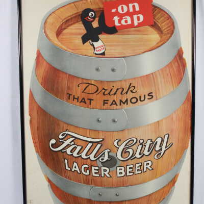 Falls City Brewing Company